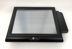 Touch Dynamic All-In-One Breeze POS System 14″ Touchscreen w Card Reader