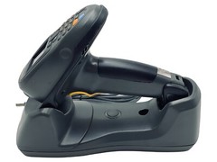 Zebra MT2070 Mobile Barcode Scanner w/STB2078 Dock & Bundle – 1 YEAR WARRANTY!🔥