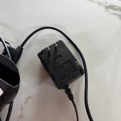 Keyence BL-N70RE HAND HELD LASER BARCODE READER