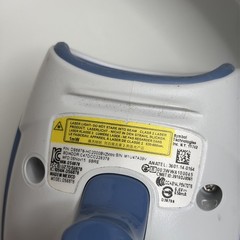 Symbol DS6878-HC Healthcare Barcode Scanner STB4278 Cradle Dock Cordless Tested