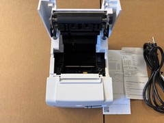 Star Micronics TSP100III TSP143IIILAN POS Thermal Receipt Printer Ethernet LAN