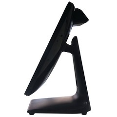 SlimPOS Intel i5 @ 2.6 Ghz POS 15″ Touch Flat Panel WIN 10 Restaurant