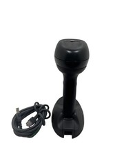 ZEBRA Symbol Motorola Barcode Scanner DS9808-SR00007NNWR With USB Cable