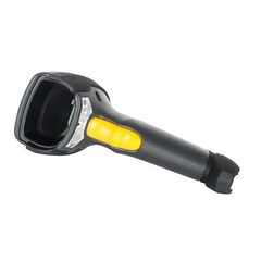 Zebra DS4308-XD 1D/2D Handheld Omni-Directional Barcode Scanner Imager USB Cable
