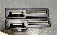 Verifone MX900-01 I/O Cash Register Block P/N 132-601-00-R