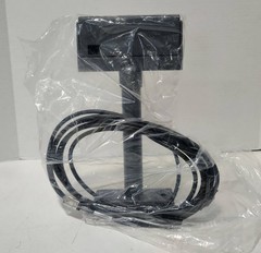 Honeywell Stratos 2700 2753 Bioptic In-Counter Scanner/Scale 2753-MSN01 New