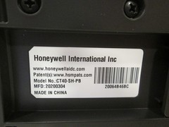 Lot of 6! Honeywell CT40-SH Scan Handle NO BOOT New