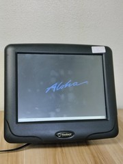 Radiant System POS Terminal (P1515-0007-BA) Intel N270@1.6GHz | 2GB RAM 16GB HDD