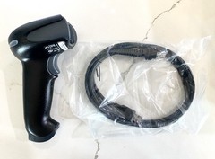 Honeywell Xenon 1900GHD-2USB High Density 2D Corded Barcode Scanner W/ USB Cable