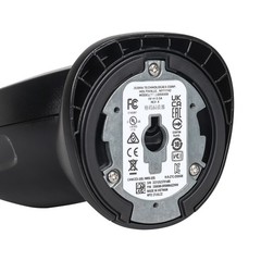 Zebra DS9308-SR00004ZZWW 1D/2D Hands-free Barcode Scanner With USB/ RS232 Cable
