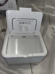 Sumup Solo Mobile Wi-Fi Smart Card Terminal Reader White