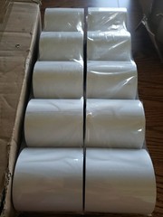 MUNBYN 3 1/8″ x 230′ Thermal Paper Receipt Printer Roll Box of 10 BPA & BPS Free