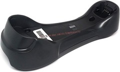 Symbol Zebra DS3578-SR 2D Wireless Bluetooth Barcode Scanner USB Kit w/ Cradle