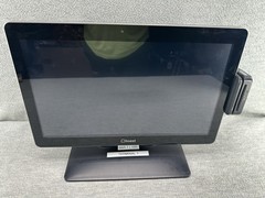 TOAST ELO i315STD – 15″ POS Terminal Toast W/Credit Card Reader & Epson Printer