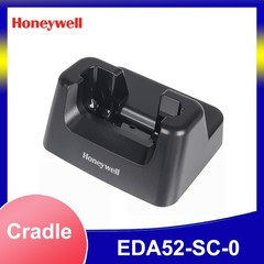 EDA52 Single Charging Base Cradle EDA52-SC-0 for Honeywell EDA52 Mobile Computer