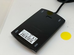 NCR Self Serv POS Kiosk 56-0018109-8 seb digipass 920 usb only
