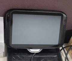 Zebra Price Cheker CC6000,Android 10 ,ethernet, Usb