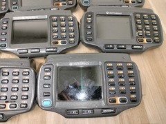 LOT OF 15 – Motorola Symbol WT4090 Wireless Handheld Barcode Scanner