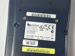 Verifone VX520 And VX805 Credit Card Machine Terminal Readers