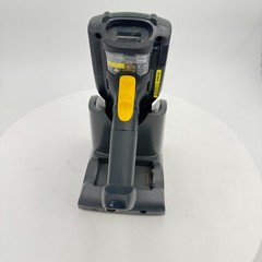 Symbol Technologies MC32NO Barcode Scanner & Charger Cradle Used