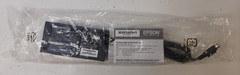 Epson TM-U325D (M133A) Dot Matrix Printer w/ Power Supply and Ribbon Cartridge