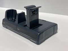 Intermec CN70 Scanner Charging Single Dock Station