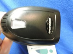 NADAMOO BUR3003 433MHz Wireless Barcode Scanner