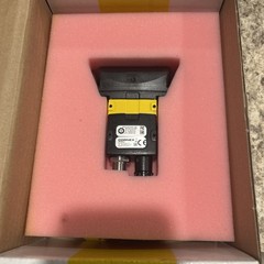 Cognex DMR-262QL-5160 ID Reader Kit | DM262Q-L + C-Mount Cover