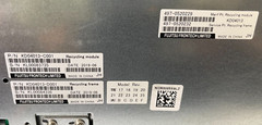 Fujitsu GSR50 Bill Recycler(Top module/Recycling ModuleX2/Cash Box/Dispenser!