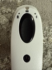 Socket Mobile S740 Bluetooth 2D Barcode Scanner Only!
