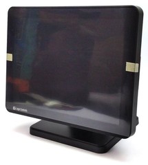Logic Controls SB101515-J All In One POS Touchscreen Terminal LCD 15″ 680107