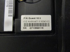 Touch Dynamic Quest 10 II Rugged POS Tablet w/ Battery Only – No A/C Accessories