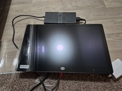 NCR CX7 POS Terminal Display (model 7772-1516-2000) Screen Doesn’t Turn On