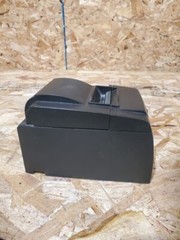 Star TSP100ii future print POS RECEIPT PRINTER TSP100ii As Seen