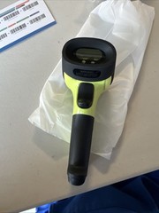 Inateck Wireless Barcode Scanner Barcode Reader 2.4GHz 35M Range Auto Scanning