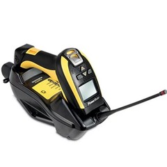 Datalogic PM9501-DHP433RB 2D Area Imager Wireless PM9501 Barcode Scanner 433MHz