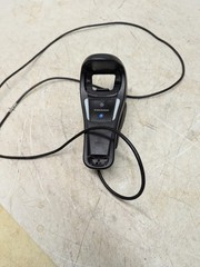 Datalogic Gryphon WLC4090 BK-BT Cradle w/ USB Cable for GBT4500 Scanner
