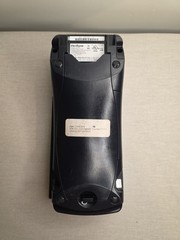 VeriFone VX 520 VX520 EMV Credit Card Machine – Untested – NO Power Cord