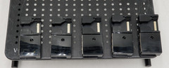 LOT OF (5) Verifone MX900-02 USB Input/Output Ethernet Module (132-602-00-R)