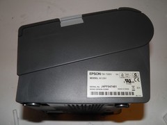 Epson M129H TM-T88IV Thermal POS Receipt Printer USB Printer w Power Supply