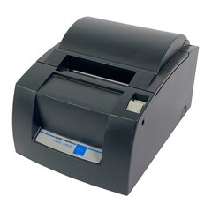 TESTED Citizen CT-S300 Receipt POS Thermal Printer USB Autocutter FAST SHIPPING