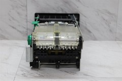 Fujitsu GSR50 Recycling Stacker Module Dual Drum KD04014-D001 ATM Machine