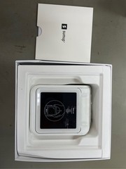 SumUp Solo + Printer Bundle – Credit Card Payment Card Reader. Full Touch-Screen