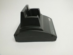 Percon PT Dock 00-929-00 Docking Cradle for PT-2000 Used