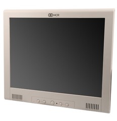 5942-6000 NCR RealPOS Monitor (Head Only)