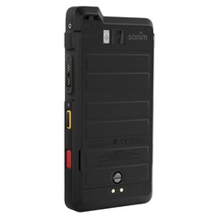 Sonim XP8 XP8800 Dual-SIM 64GB Unlocked 4G/LTE Rugged Smartphone Black – Renewed
