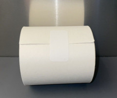 3″ x 150′ BPA Free Non-Thermal Quality Paper Roll Fits Many Machines Read Below
