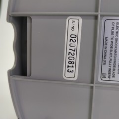 Coin Sorter Royal Sovereign Easy Sort CO-2000 Electric FAST Used w/ Original Box