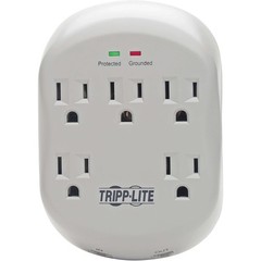 Royal Alpha 7000ML Cash Register + 5-Outlet Surge Protector