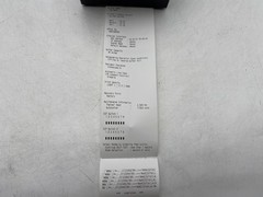 Epson OmniLink TM-T88VI High-Performance Thermal Receipt Printer M338A